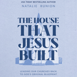 The House That Jesus Built-logo