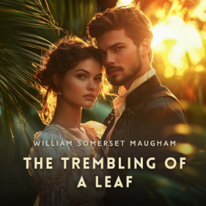 The Trembling of a Leaf