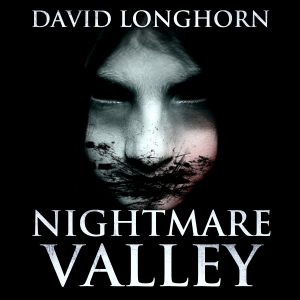 Supernatural Horror Ghost Stories: Nightmare Valley (Nightmare Series, Book 2)-logo