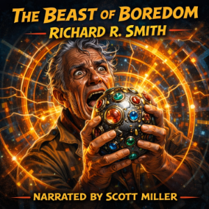 The Beast of Boredom