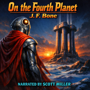 On the Fourth Planet