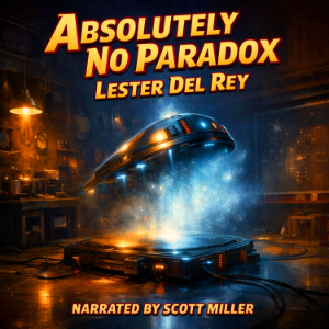 Absolutely No Paradox