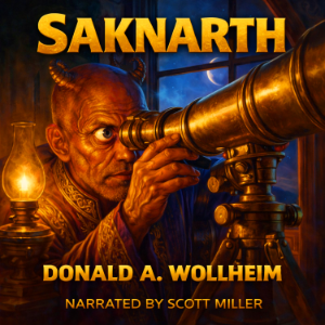 Saknarth