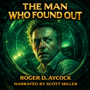 The Man Who Found Out