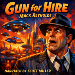 Gun For Hire
