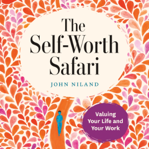 The Self-Worth Safari-logo