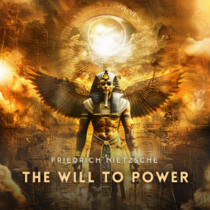 The Will to Power-logo