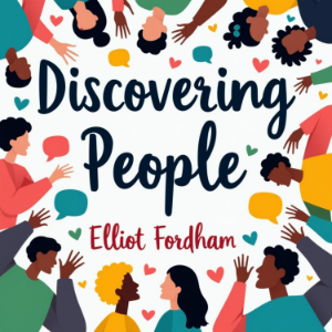 Discovering People: The Ultimate Guide to Deep Connections and Authenticity-logo