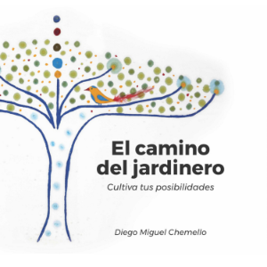 El camino del jardinero-logo