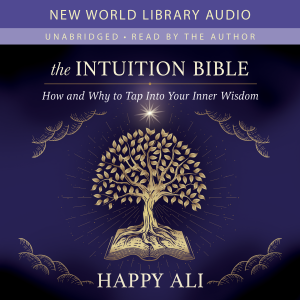 The Intuition Bible