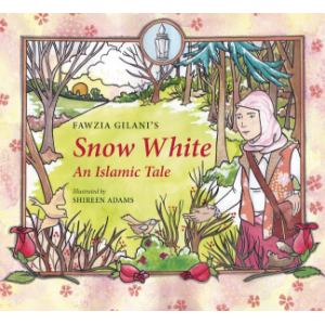 Snow White-logo