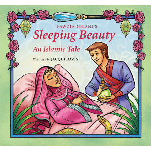 Sleeping Beauty-logo