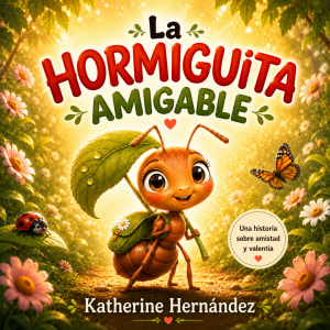 La Hormiguita Amigable