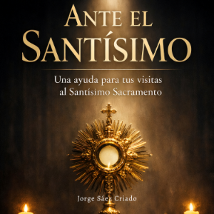 Ante el Santísimo