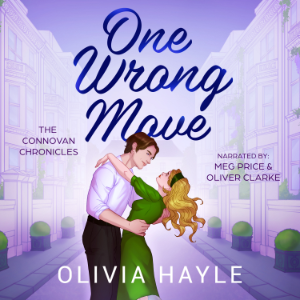 One Wrong Move-logo