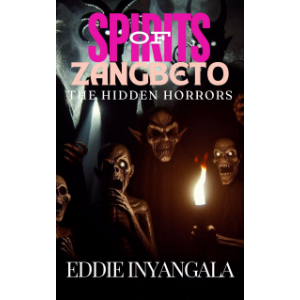 Spirits of Zangbeto