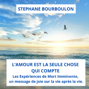 L'Amour est la seule chose qui compte