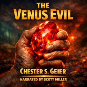 The Venus Evil