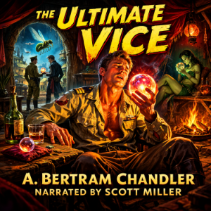 The Ultimate Vice