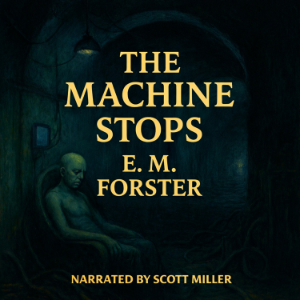 The Machine Stops-logo