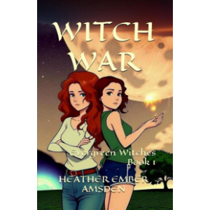 Witch War