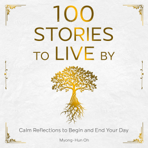 100 Stories to live by-logo