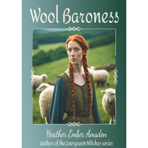 Wool Baroness