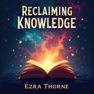 Reclaiming Knowledge: Empower Your Mind and Future