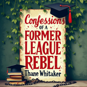 Confessions of a Former Ivy League Rebel