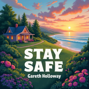 Stay Safe: Recognize and Respond to Danger Signals Instantly-logo