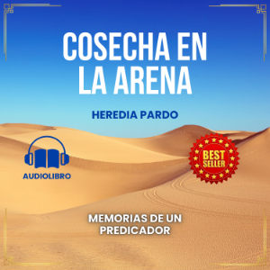 COSECHA EN LA ARENA