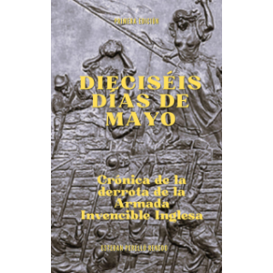 Dieciséis días de mayo