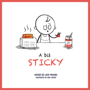 A Bit Sticky