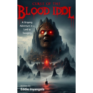 Curse of the Blood Idol