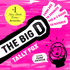 THE BIG D-logo