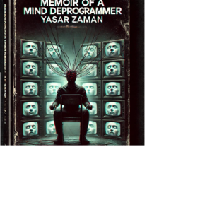 Memoir Of A Mind De-Programmer (Fiction)