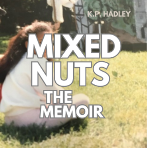 Mixed Nuts the Memoir-logo