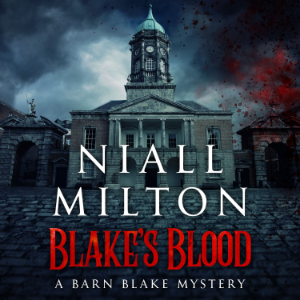 Blake's Blood