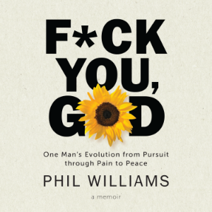 F*ck You, God