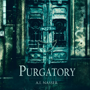 Supernatural Horror Ghost Stories: Purgatory (The Sin Series, Book 3)