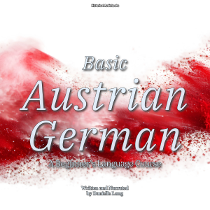 Basic Austrian German