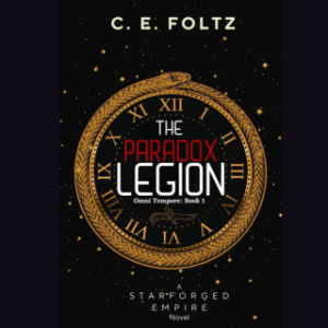 The Paradox Legion