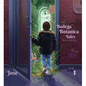 Bodega Botanica Tales: Jose