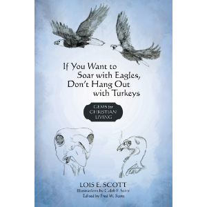If You Want to Soar with Eagles, Don't Hang out with Turkeys
