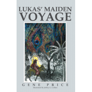 Lukas' Maiden Voyage-logo