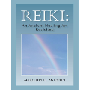 Reiki: an Ancient Healing Art Revisited