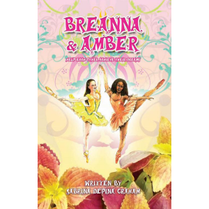 Breanna & Amber