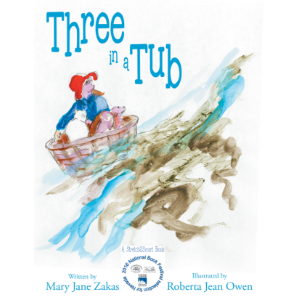 Three in a Tub