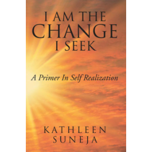 I Am the Change I Seek