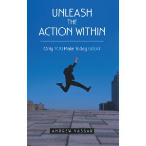Unleash the Action Within